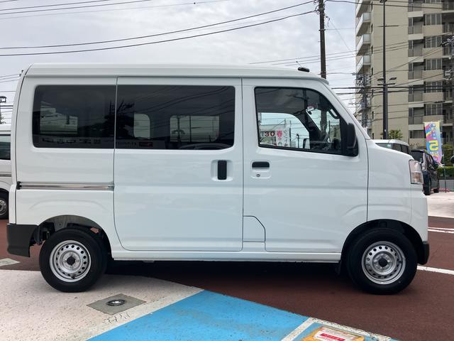 ハイゼットカーゴＤＸキーレス・アイドリングストップ・衝突回避支援（東京都）の中古車