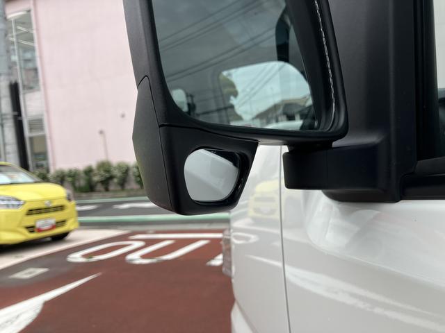 ハイゼットカーゴＤＸキーレス・アイドリングストップ・衝突回避支援（東京都）の中古車