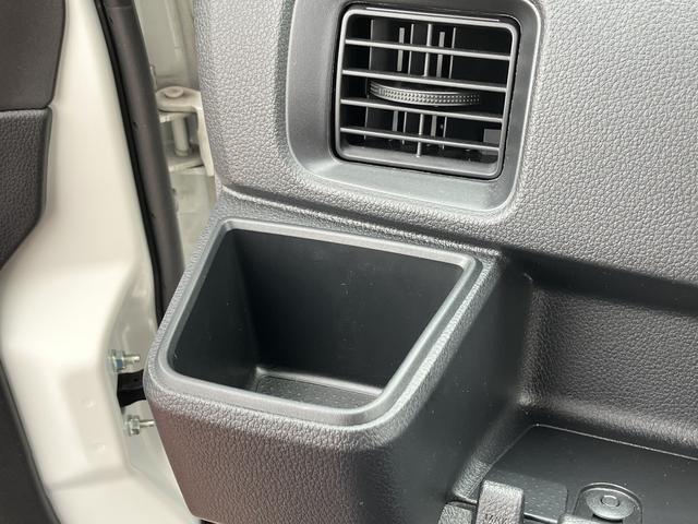 ハイゼットカーゴＤＸキーレス・アイドリングストップ・衝突回避支援（東京都）の中古車