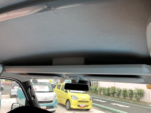 ハイゼットカーゴＤＸキーレス・アイドリングストップ・衝突回避支援（東京都）の中古車