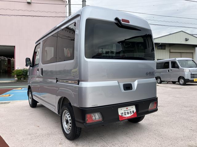 ハイゼットカーゴＤＸ当店整備代車アップ・キーレス・ＥＴＣ（東京都）の中古車