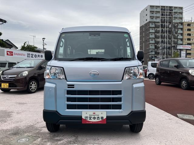 ハイゼットカーゴＤＸ当店整備代車アップ・キーレス・ＥＴＣ（東京都）の中古車