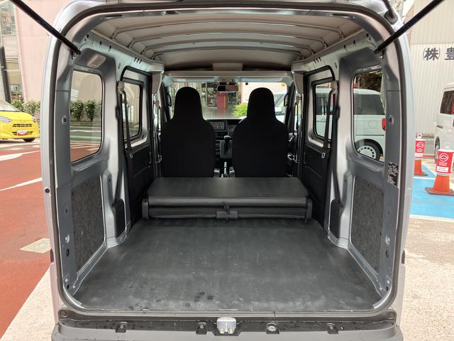 ハイゼットカーゴＤＸ当店整備代車アップ・キーレス・ＥＴＣ（東京都）の中古車