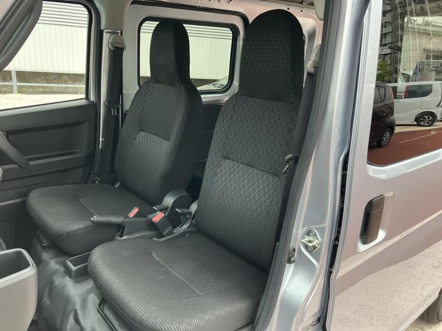 ハイゼットカーゴＤＸ当店整備代車アップ・キーレス・ＥＴＣ（東京都）の中古車