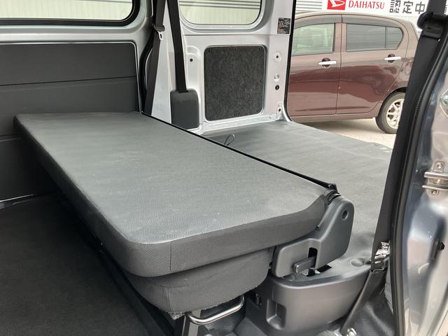 ハイゼットカーゴＤＸ当店整備代車アップ・キーレス・ＥＴＣ（東京都）の中古車