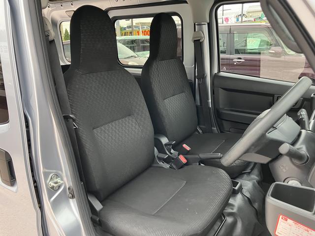 ハイゼットカーゴＤＸ当店整備代車アップ・キーレス・ＥＴＣ（東京都）の中古車