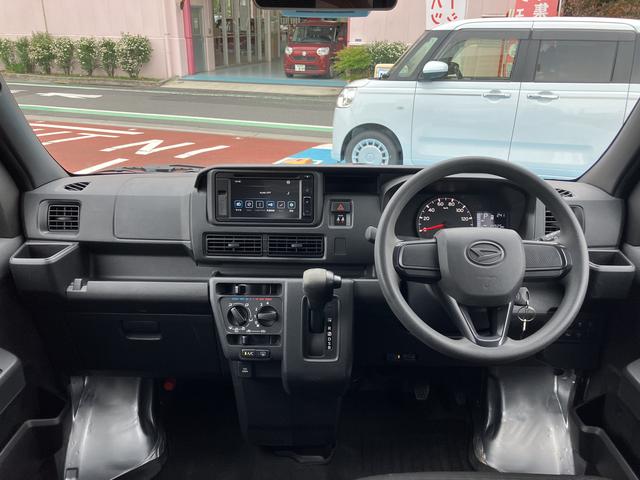 ハイゼットカーゴＤＸ当店整備代車アップ・キーレス・ＥＴＣ（東京都）の中古車
