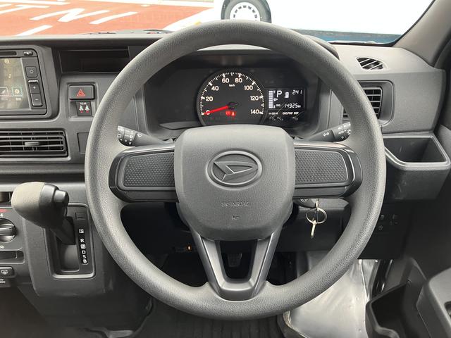 ハイゼットカーゴＤＸ当店整備代車アップ・キーレス・ＥＴＣ（東京都）の中古車