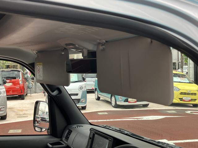 ハイゼットカーゴＤＸ当店整備代車アップ・キーレス・ＥＴＣ（東京都）の中古車