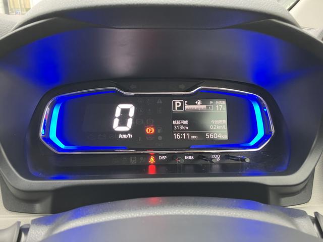 ミライースＸ　リミテッドＳＡ３ＬＥＤヘッドライト・バックカメラ・衝突回避支援（東京都）の中古車