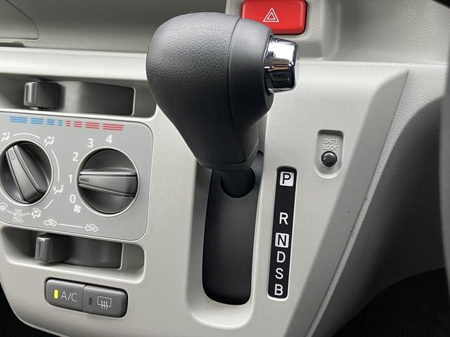 ミライースＸ　リミテッドＳＡ３ＬＥＤヘッドライト・バックカメラ・衝突回避支援（東京都）の中古車