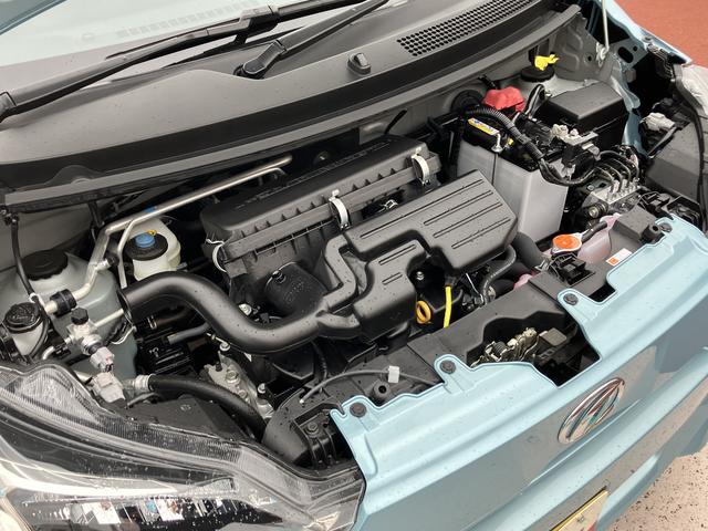 ミライースＸ　リミテッドＳＡ３ＬＥＤヘッドライト・バックカメラ・衝突回避支援（東京都）の中古車