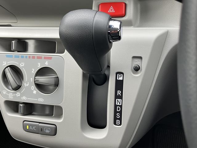 ミライースＸ　リミテッドＳＡ３ＬＥＤヘッドライト・キーレス・衝突回避支援（東京都）の中古車