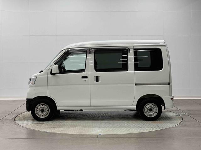 ハイゼットカーゴクルーズターボＳＡ３４ＷＤ・ターボ・ビジネスパック・フルセグナビ・ドラレコ・Ｂカメラ・ＥＴＣ２．０（東京都）の中古車