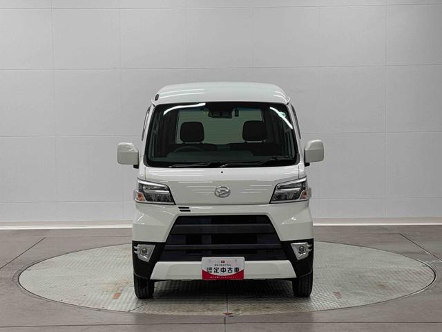 ハイゼットカーゴクルーズターボＳＡ３４ＷＤ・ターボ・ビジネスパック・フルセグナビ・ドラレコ・Ｂカメラ・ＥＴＣ２．０（東京都）の中古車