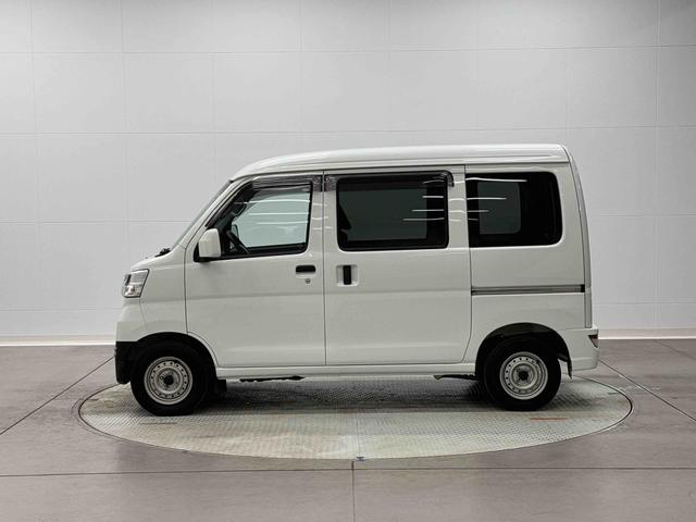 ハイゼットカーゴクルーズターボＳＡ３４ＷＤ・ターボ・ビジネスパック・フルセグナビ・ドラレコ・Ｂカメラ・ＥＴＣ２．０（東京都）の中古車