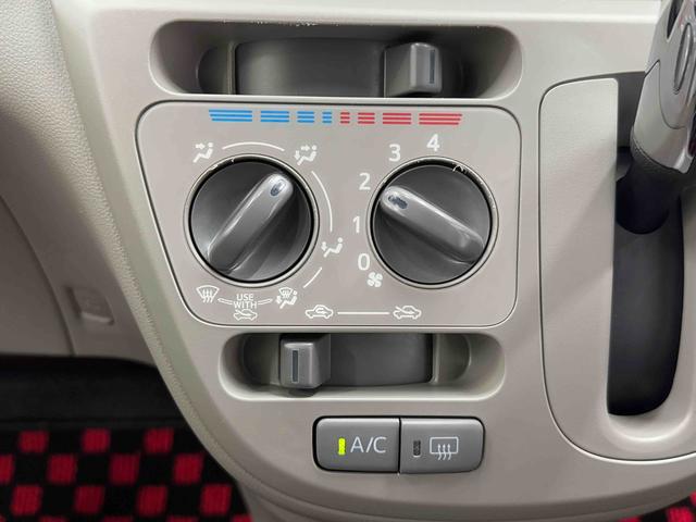 ミライースＸ　ＳＡワンセグナビ・ＥＴＣ・衝突回避支援（東京都）の中古車