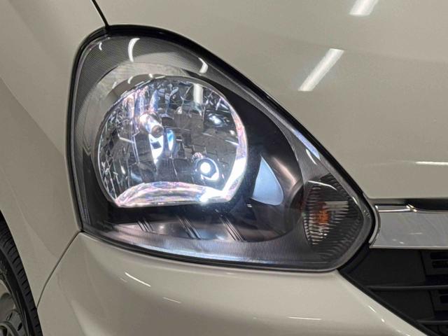 ミライースＸ　ＳＡワンセグナビ・ＥＴＣ・衝突回避支援（東京都）の中古車