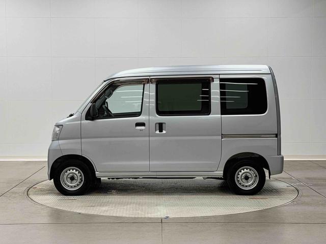 ハイゼットカーゴＤＸ５ＭＴ・車検整備付・キーレス・最大積載量３５０ＫＧ（東京都）の中古車