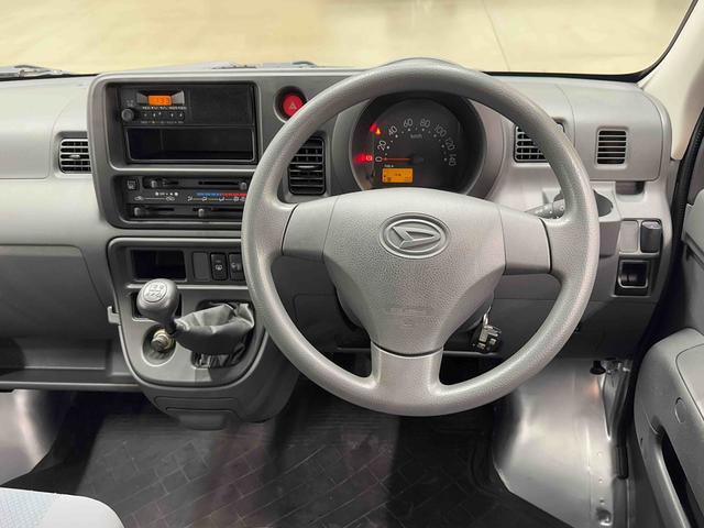 ハイゼットカーゴＤＸ５ＭＴ・車検整備付・キーレス・最大積載量３５０ＫＧ（東京都）の中古車
