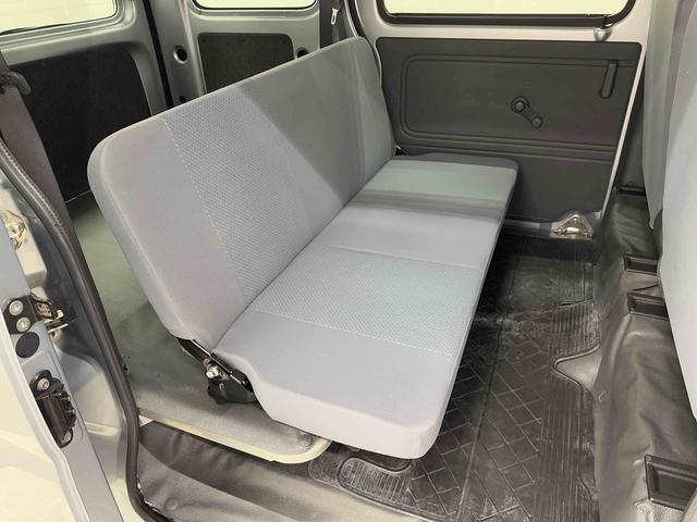 ハイゼットカーゴＤＸ５ＭＴ・車検整備付・キーレス・最大積載量３５０ＫＧ（東京都）の中古車