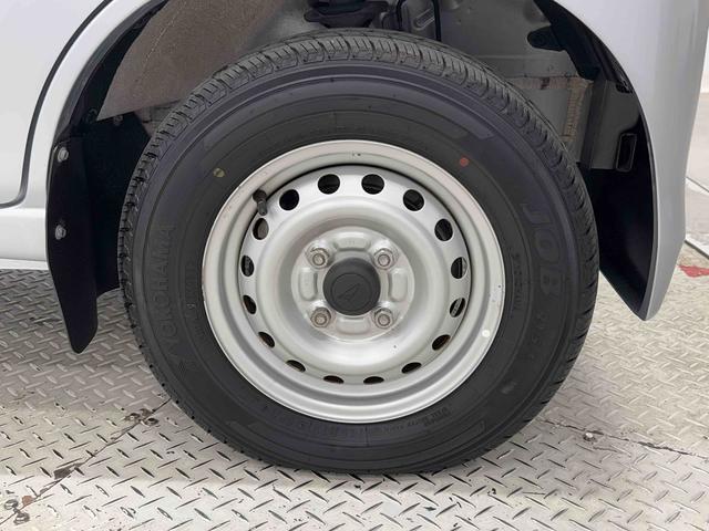 ハイゼットカーゴＤＸ５ＭＴ・車検整備付・キーレス・最大積載量３５０ＫＧ（東京都）の中古車