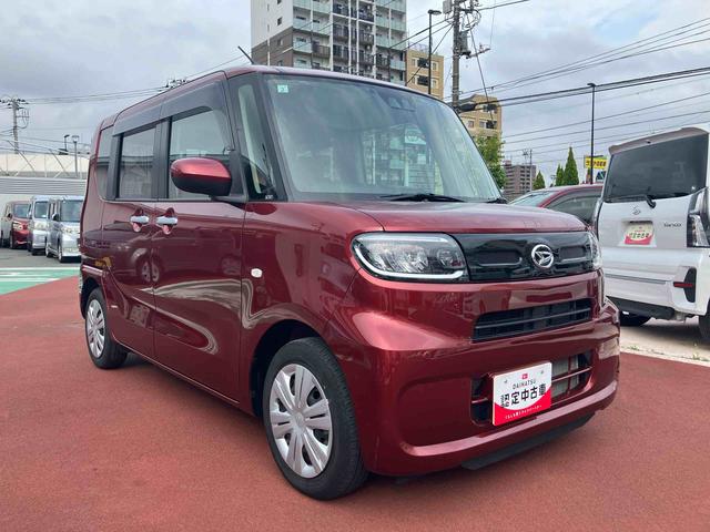 タントＸスペシャルフルセグナビ・バックカメラ・ドラレコ・ＥＴＣ・運転席ロングスライドシート（東京都）の中古車