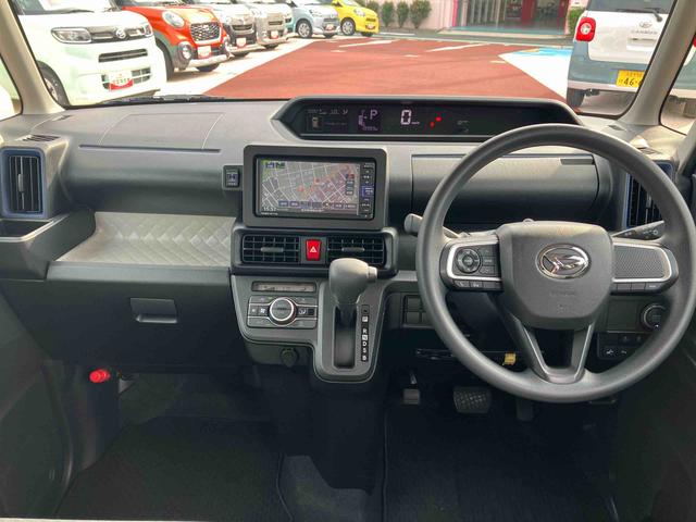 タントＸスペシャルフルセグナビ・バックカメラ・ドラレコ・ＥＴＣ・運転席ロングスライドシート（東京都）の中古車