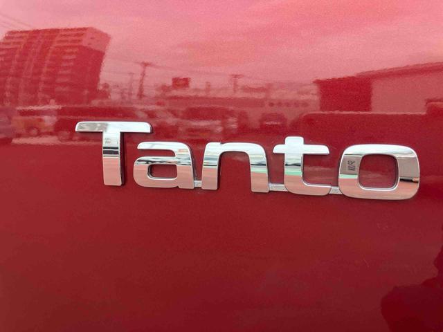 タントＸスペシャルフルセグナビ・バックカメラ・ドラレコ・ＥＴＣ・運転席ロングスライドシート（東京都）の中古車
