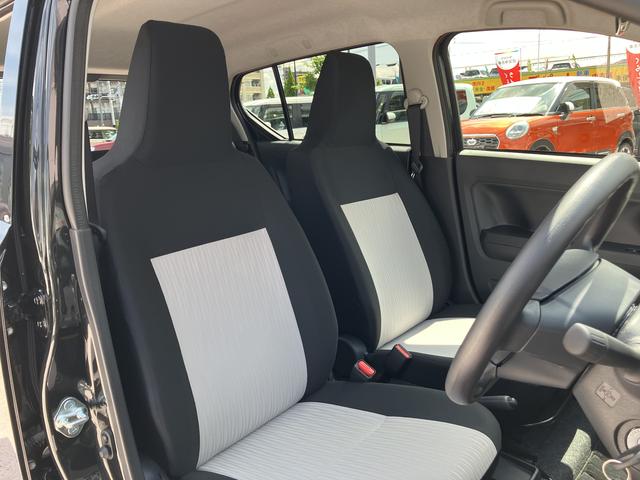 ミライースＸ　ＳＡ３ＬＥＤヘッドライト・バックカメラ・衝突回避支援（東京都）の中古車