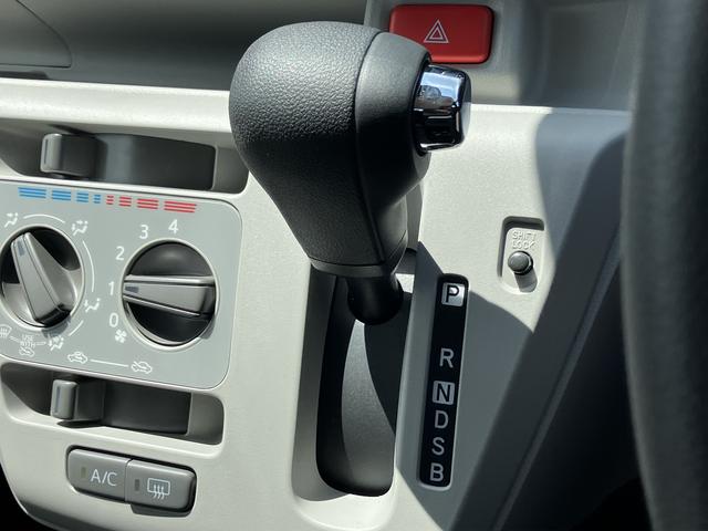 ミライースＸ　ＳＡ３ＬＥＤヘッドライト・バックカメラ・衝突回避支援（東京都）の中古車