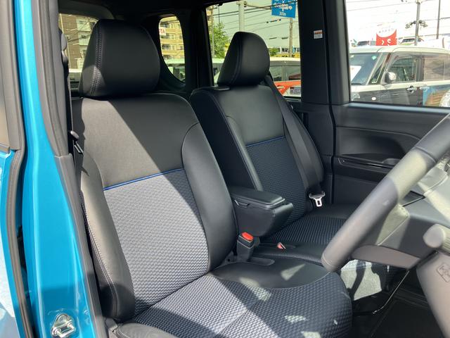 タントカスタムＲＳターボ・両側電動スライドドア・シートヒーター・全方位カメラ（東京都）の中古車