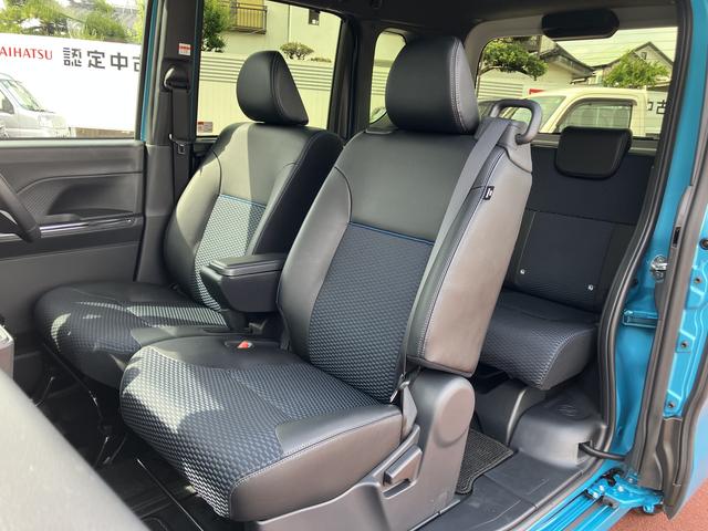 タントカスタムＲＳターボ・両側電動スライドドア・シートヒーター・全方位カメラ（東京都）の中古車
