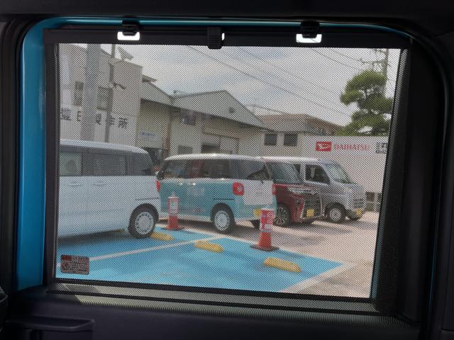 タントカスタムＲＳターボ・両側電動スライドドア・シートヒーター・全方位カメラ（東京都）の中古車