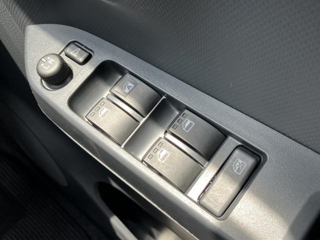 ミライースＸ　リミテッドＳＡ３ＬＥＤヘッドライト・バックカメラ・キーレス・衝突回避支援（東京都）の中古車