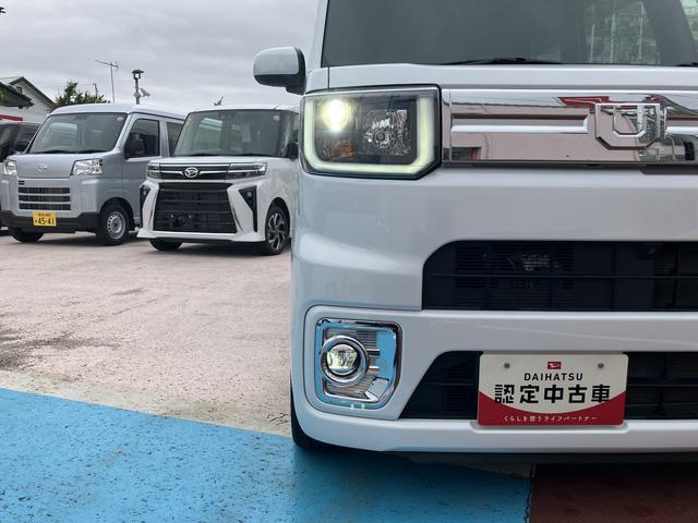 ウェイクＧターボリミテッドＳＡ３フルセグナビ・ドラレコ・ＥＴＣ・全周囲カメラ両側電動スライドドア（東京都）の中古車