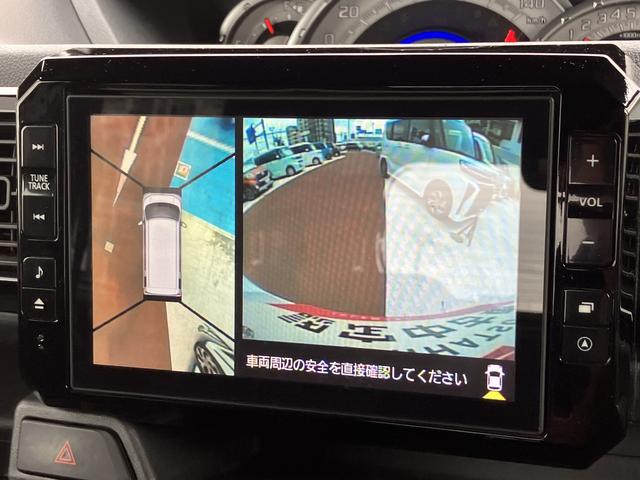 ウェイクＧターボリミテッドＳＡ３フルセグナビ・ドラレコ・ＥＴＣ・全周囲カメラ両側電動スライドドア（東京都）の中古車