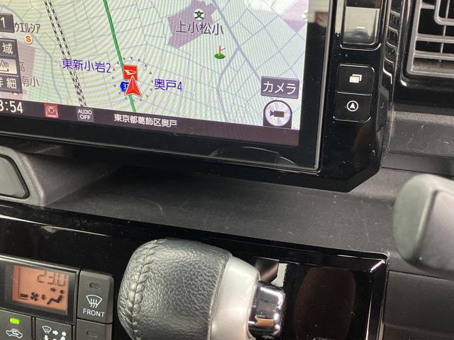ウェイクＧターボリミテッドＳＡ３フルセグナビ・ドラレコ・ＥＴＣ・全周囲カメラ両側電動スライドドア（東京都）の中古車