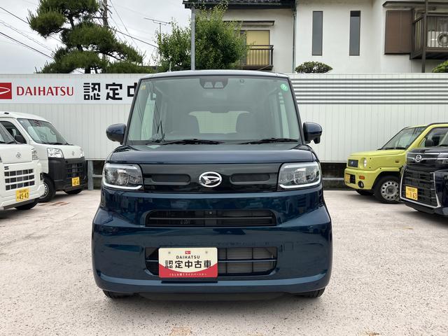 タントウェルカムシートリフトＸ福祉車両・ウエルカムターンシート・フルセグナビ・ドラレコ・全周囲カメラ・シートヒーター（東京都）の中古車