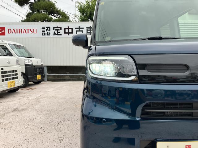 タントウェルカムシートリフトＸ福祉車両・ウエルカムターンシート・フルセグナビ・ドラレコ・全周囲カメラ・シートヒーター（東京都）の中古車