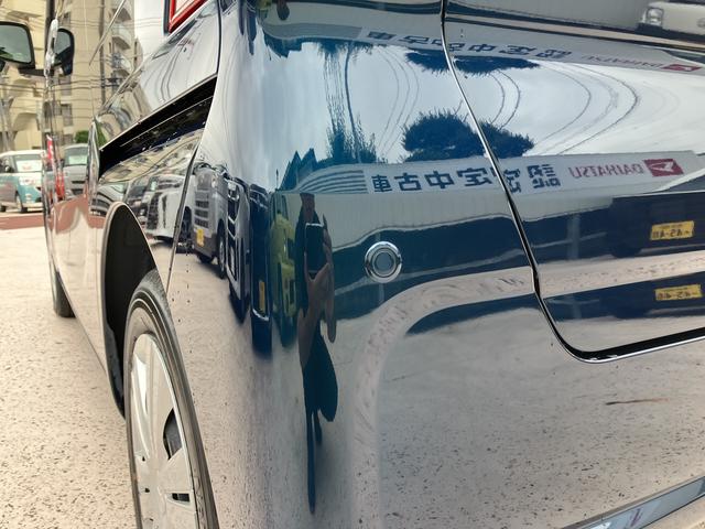 タントウェルカムシートリフトＸ福祉車両・ウエルカムターンシート・フルセグナビ・ドラレコ・全周囲カメラ・シートヒーター（東京都）の中古車