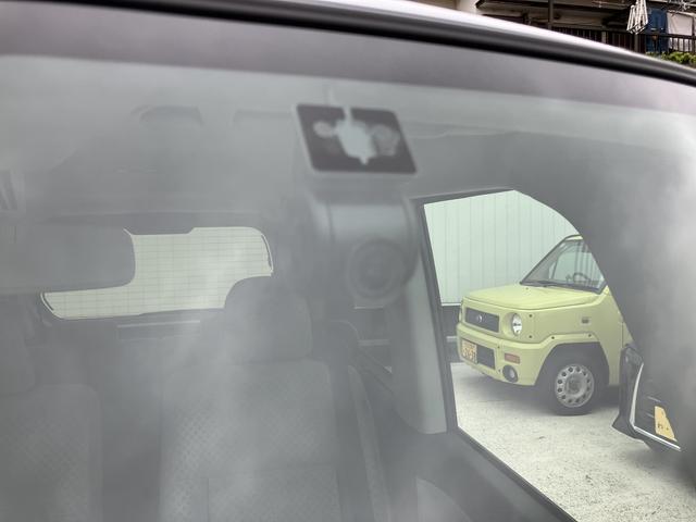 タントウェルカムシートリフトＸ福祉車両・ウエルカムターンシート・フルセグナビ・ドラレコ・全周囲カメラ・シートヒーター（東京都）の中古車