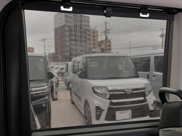 タントウェルカムシートリフトＸ福祉車両・ウエルカムターンシート・フルセグナビ・ドラレコ・全周囲カメラ・シートヒーター（東京都）の中古車