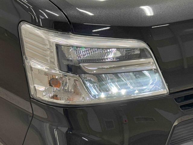 ハイゼットカーゴクルーズＳＡ３ビジネスパック・ＬＥＤヘッドライト・フルセグナビ・ドラレコ・Ｂカメラ・ＥＴＣ・電動格納ドアミラー（東京都）の中古車