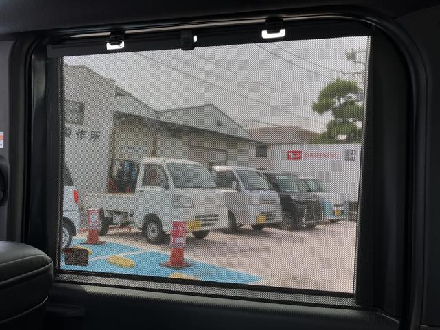タントカスタムＲＳフルセグナビ・ドラレコ・バックカメラ・ＥＴＣ・シートヒーター・ターボ・両側電動スライドドア（東京都）の中古車