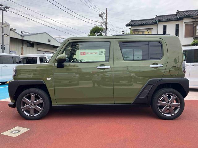 タフトＧターボ車検整備付・フルセグナビ・全周囲カメラ・ドラレコ・ＥＴＣ・クルーズコントロール（東京都）の中古車