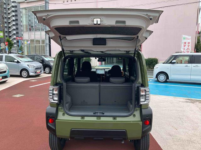 タフトＧターボ車検整備付・フルセグナビ・全周囲カメラ・ドラレコ・ＥＴＣ・クルーズコントロール（東京都）の中古車