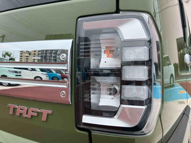 タフトＧターボ車検整備付・フルセグナビ・全周囲カメラ・ドラレコ・ＥＴＣ・クルーズコントロール（東京都）の中古車