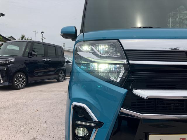 タントカスタムＲＳスタイルセレクション車検整備付・フルセグナビ・ドラレコ・全周囲カメラ・ＥＴＣ・クルーズコントロール・運転席ロングスライド（東京都）の中古車