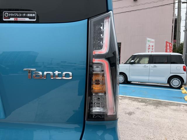 タントカスタムＲＳスタイルセレクション車検整備付・フルセグナビ・ドラレコ・全周囲カメラ・ＥＴＣ・クルーズコントロール・運転席ロングスライド（東京都）の中古車